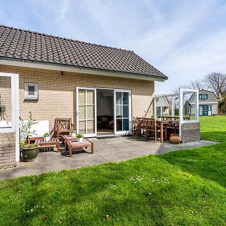 블리싱겐 Vakantiehuis Galgewei 13 Elly Oostdijk Recreatie 빌라 외부 사진
