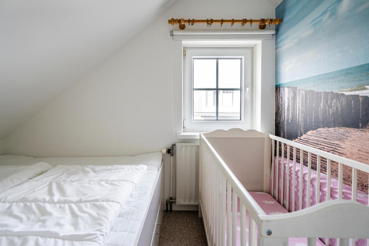 블리싱겐 Vakantiehuis Galgewei 13 Elly Oostdijk Recreatie 빌라 외부 사진