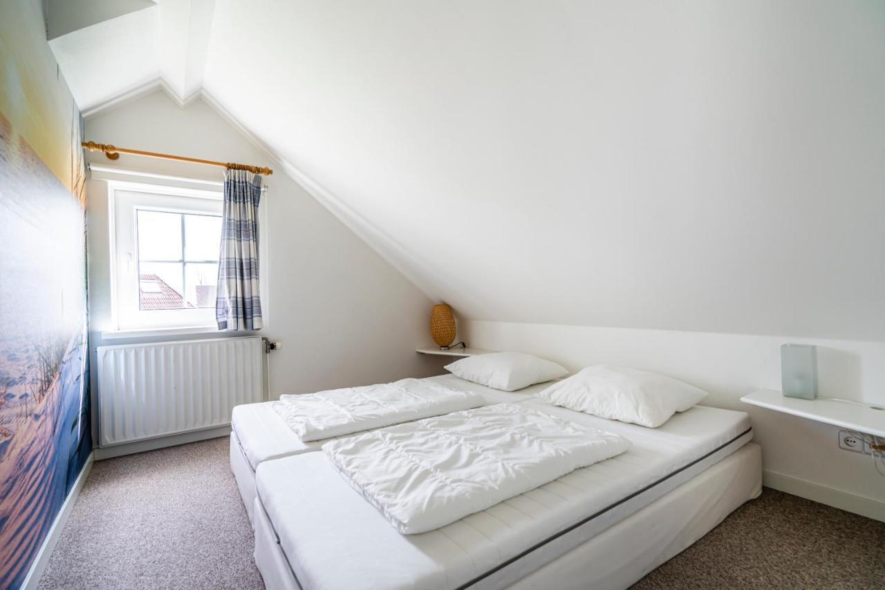 블리싱겐 Vakantiehuis Galgewei 13 Elly Oostdijk Recreatie 빌라 외부 사진