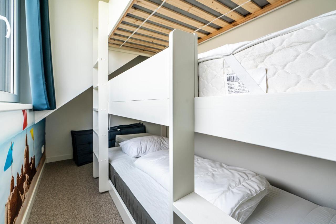 블리싱겐 Vakantiehuis Galgewei 13 Elly Oostdijk Recreatie 빌라 외부 사진